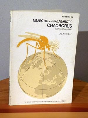 Nearctic and Palaearctic Chaoborus (Diptera:Chaoboridae) Bulletin 174