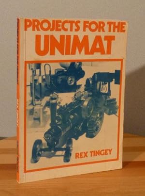 Projects for the Unimat