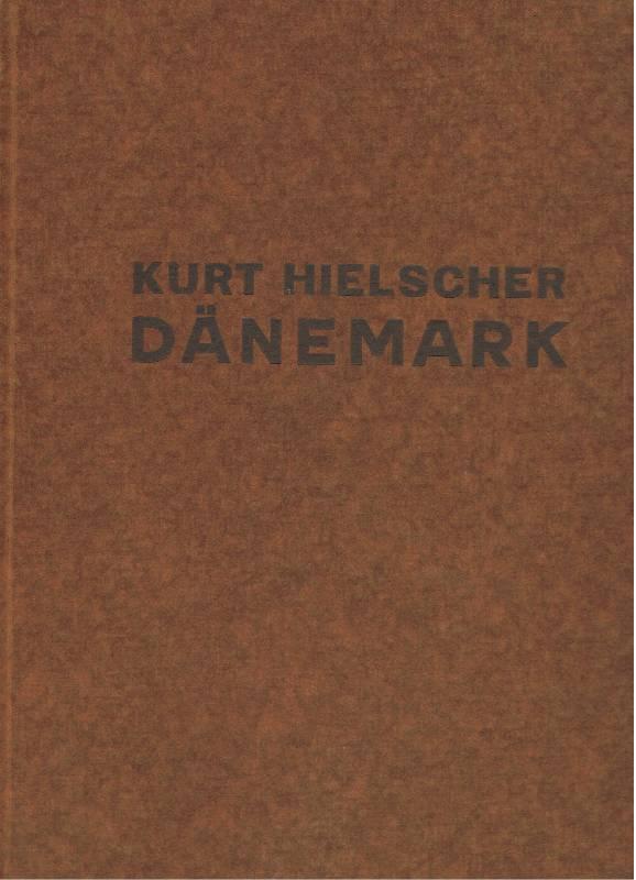 DÄNEMARK: Landschaft. Baukunst, Volksleben. Bildunterschriften in deutsch, dänisch, französisch, englisch.