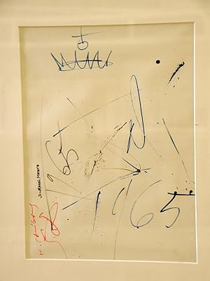Salvador Dali Seller Supplied Images Abebooks