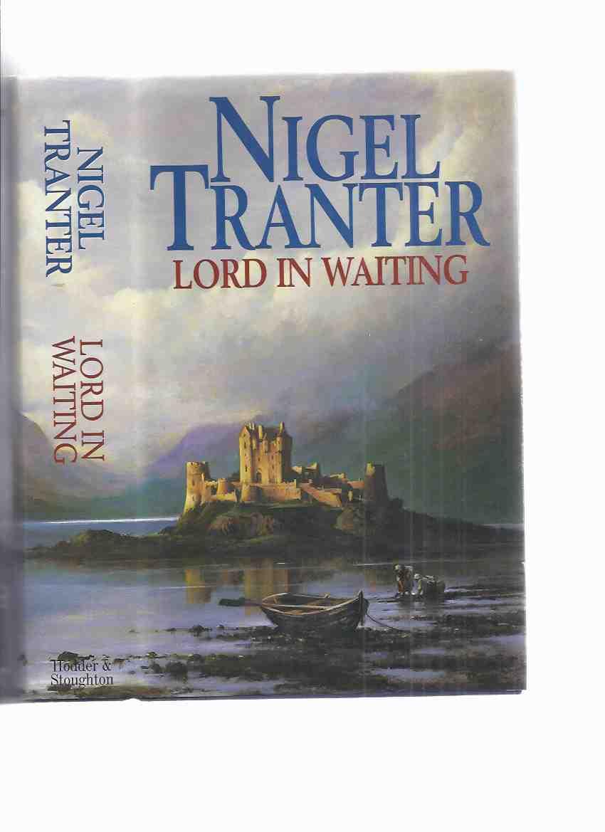 Lord in Waiting: Mary Stewart 2