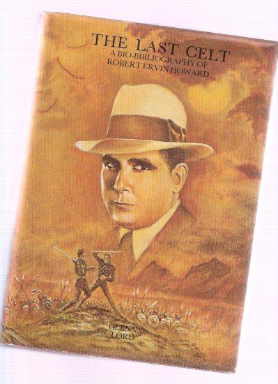 The Lost Celt by A.E. Conran The Lost Celt by A.E. Conran