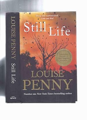 louise penny still life summary louise penny still life summary