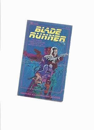 Stan Lee Presents - Blade Runner ---The Official Comics Illustrated Version of the Motion Picture...