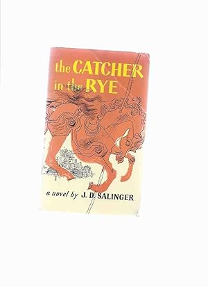 the catcher in the rye literary Jd salinger uses many literary devices throughout this novel three of them include: symbolism, irony, and motifs a motif the author uses in the catcher in the. the catcher in the rye literary Jd salinger uses many literary devices throughout this novel three of them include: symbolism, irony, and motifs a motif the author uses in the catcher in the.