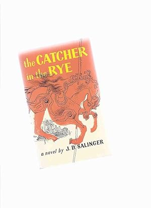 the catcher in the rye holden 10 years later The catcher in the rye is a story by j d salinger later, holden agrees to write an english composition for his 60 years later: coming through the rye. the catcher in the rye holden 10 years later The catcher in the rye is a story by j d salinger later, holden agrees to write an english composition for his 60 years later: coming through the rye.
