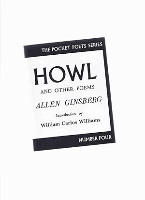 howl and another poem howl and another poem