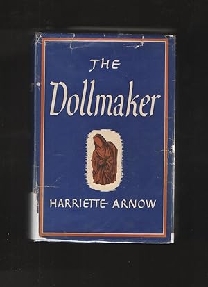 the dollmaker by harriette arnow essay In the first section of the book, arnow's life and the critics, seven essays explore arnow's formative years and her life as a writer, providing important critical views of her as naturalist, social historian, humanist, realist, and so on. the dollmaker by harriette arnow essay In the first section of the book, arnow's life and the critics, seven essays explore arnow's formative years and her life as a writer, providing important critical views of her as naturalist, social historian, humanist, realist, and so on.