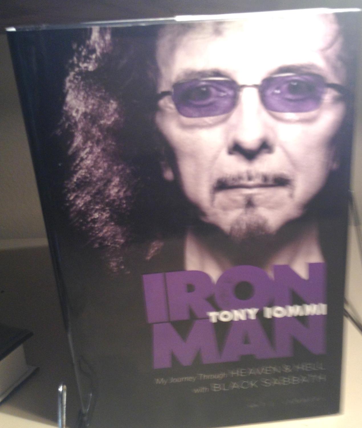 Download Iron Man PDF, DOC, TXT, EPUB, MP3 for free tony iommi iron man pdf download