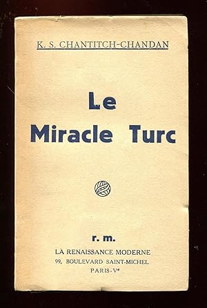 Le miracle turc