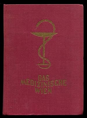 Das medizinische Wien; Geschichte, Werden, Würdigung