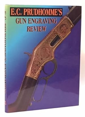 Gun Engraving Review