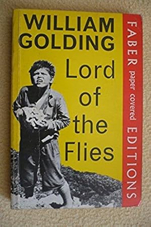 a comprehensive analysis of lord of the flies by william golding Abebookscom: lord of the flies (9788130904528) by william golding and a great selection of similar new, used and collectible books available now at great prices. a comprehensive analysis of lord of the flies by william golding Abebookscom: lord of the flies (9788130904528) by william golding and a great selection of similar new, used and collectible books available now at great prices.
