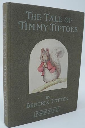 beatrix potter the tale of timmy