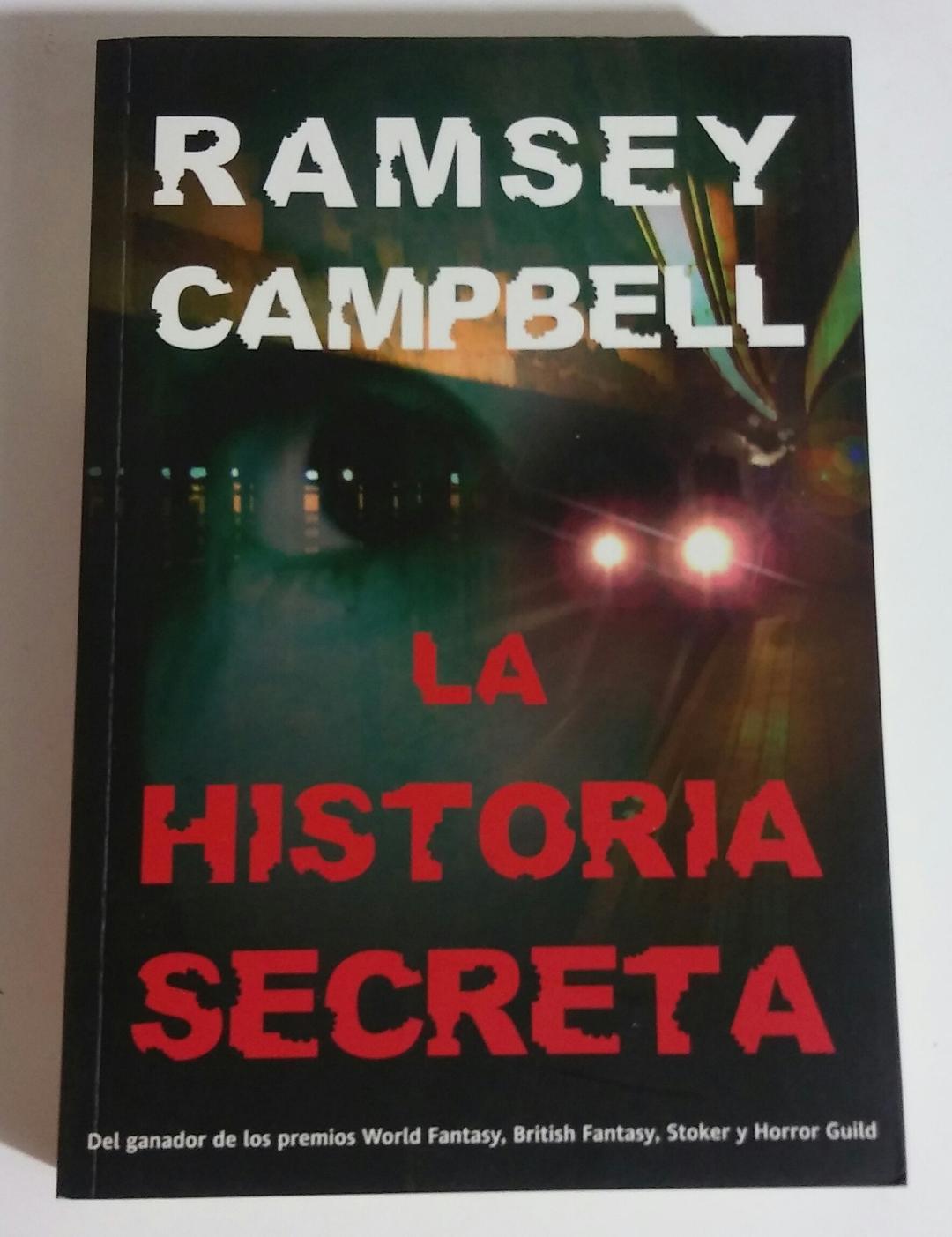 La historia secreta (Eclipse) (Spanish Edition)