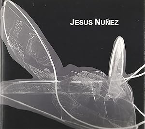 JESUS NUÑEZ: LITOGRAFIAS, XILOGRAFIAS, ESCULTURAS GRAFICAS