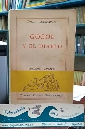 Gogol y El Diablo