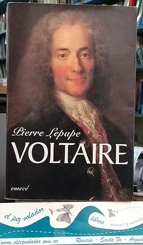 Voltaire