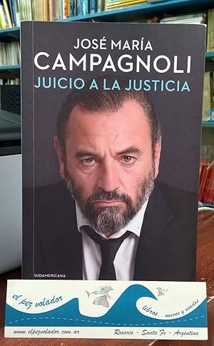 Juicio a La Justicia