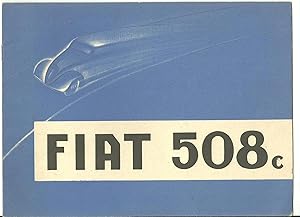 Fiat 508 C