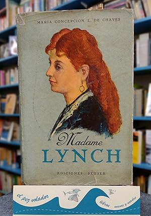 Madame Lynch