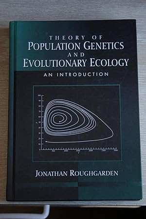 Theory of Population Genetics and Evolutionary Ecology: An Introduction