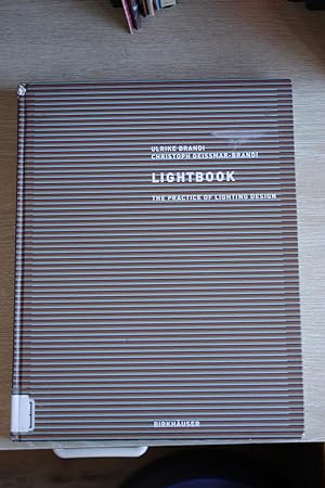Lightbook: The Practice of Lighting Design