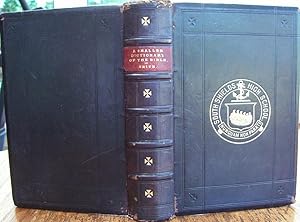 A Smaller Dictionary of the Bible, with Maps & Illustrations. Full Leather School Prize Binding B...