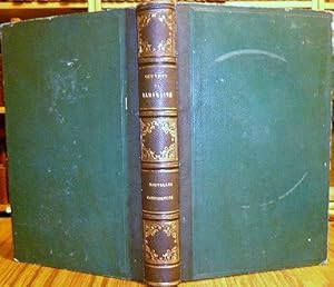 Nouvelles confidences. First Edition. Paris, 1851, First Edition. Leather Binding.