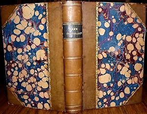 John Inglesant; A Romance. London, 1883. Leather Binding.