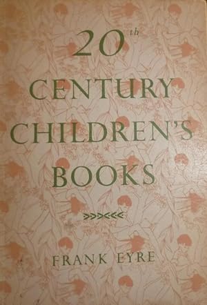 20th Century Children's Books. 1952, First Edition