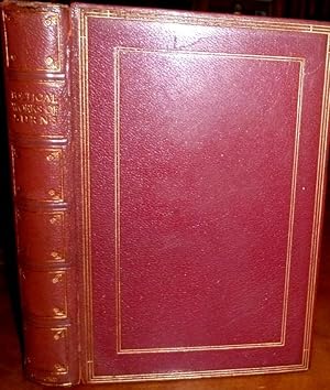 The Poetical Works of Robert Burns, with Notes, Glossary, Index of First Lines & Chronological Li...