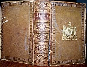 A Treatise on the Diseases of the Eye. Full Leather Binding.