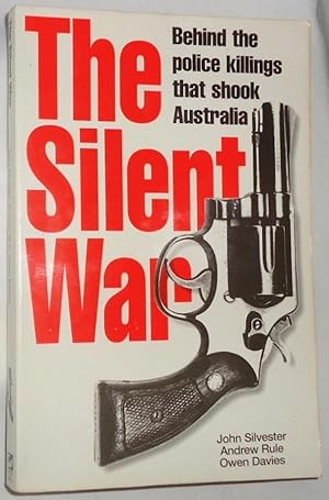 The Silent War: Behind the Police Killings That Shook Australia