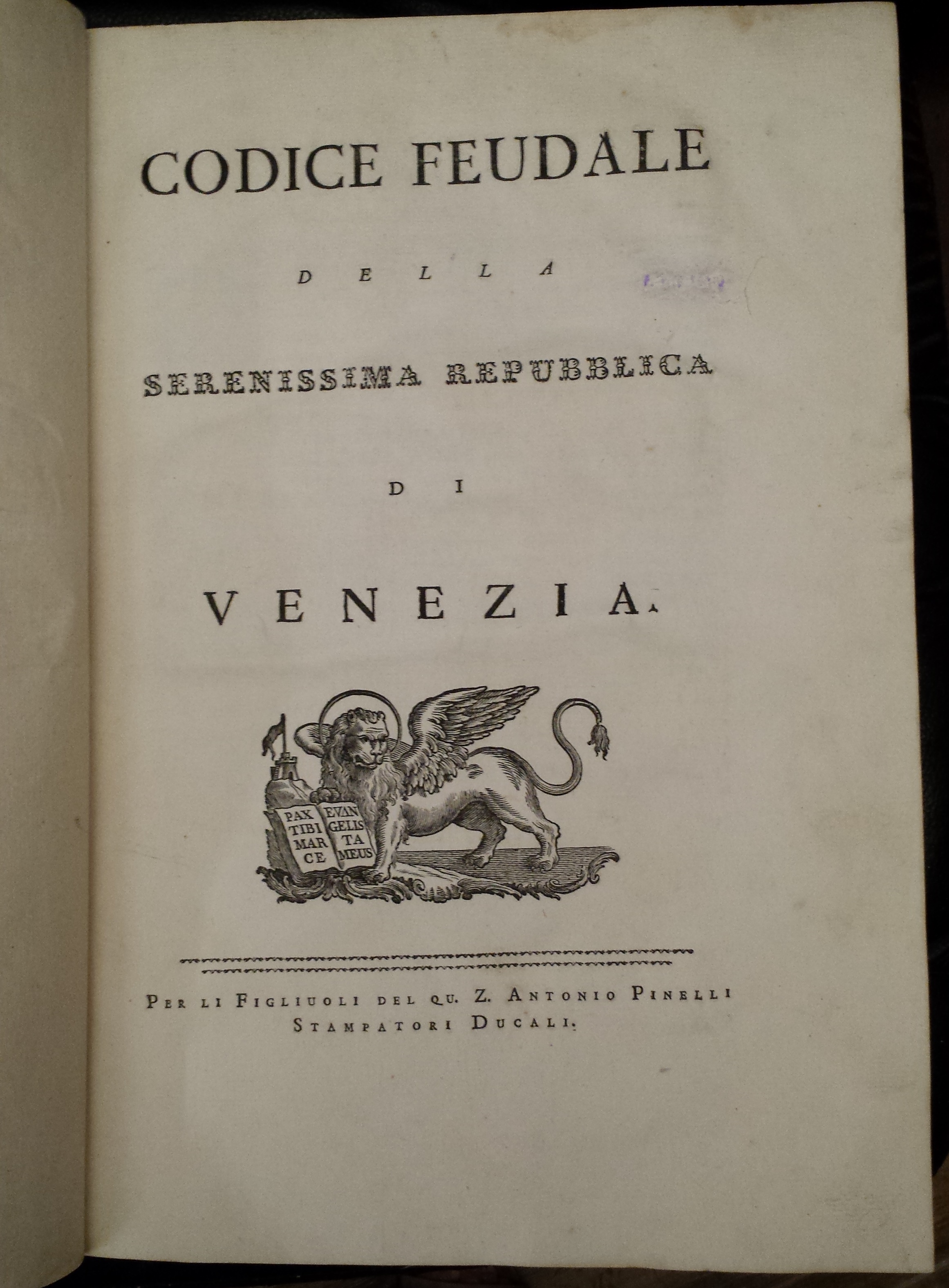 repubblica serenissima