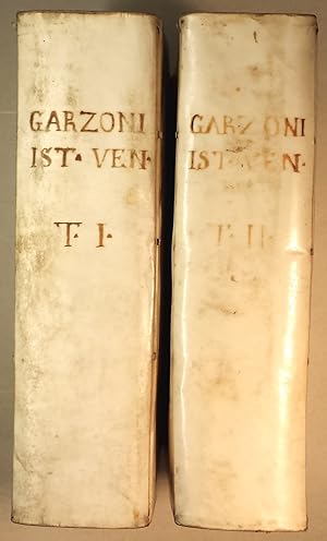 Istoria della Repubblica di Venezia. 1 In tempo della Sacra Lega contra Maometto IV, e tre suoi s...