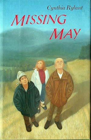 rylant - missing may - First Edition - AbeBooks