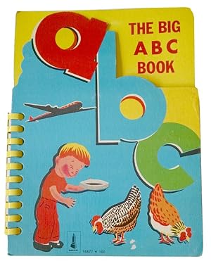 Big ABC Book