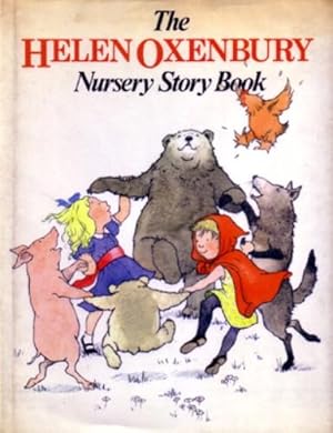 Helen Oxenbury Nursery Story Book