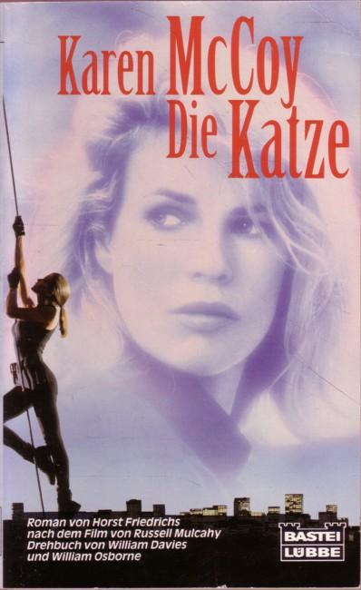 Karen Mccoy Die Katze