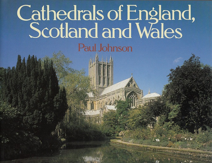 Cathedrals of England, Scotland and Wales (Country S.)