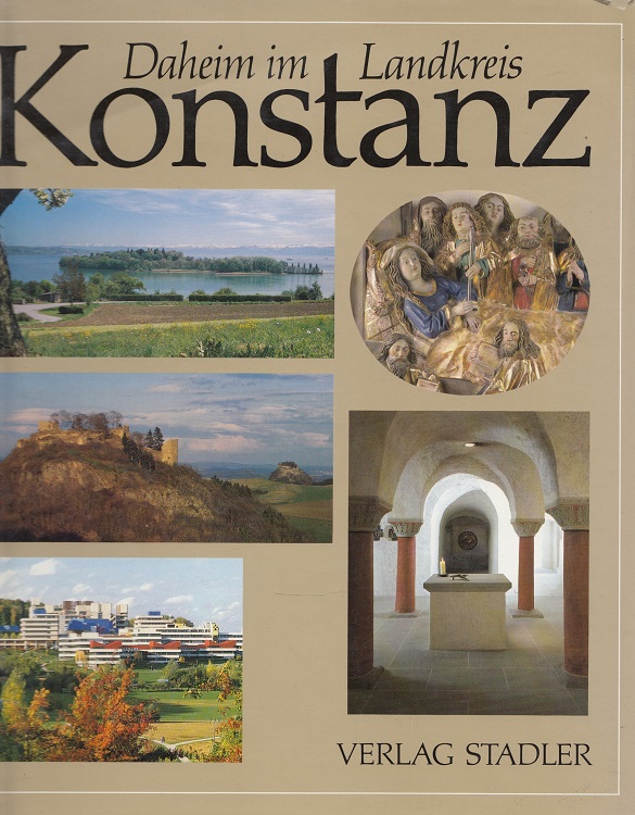 Daheim im Landkreis Konstanz