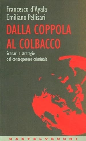 DALLA COPPOLA AL COLBACCO Scenari e strategie del contropotere criminale D'Ayala