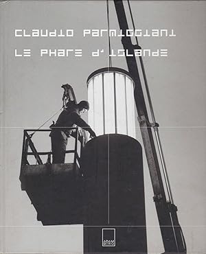 LE PHARE D' ISLANDE di C. Parmiggiani ed. Adam Biro