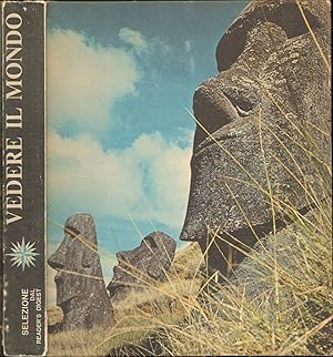 VEDERE IL MONDO Reader's digest 1968