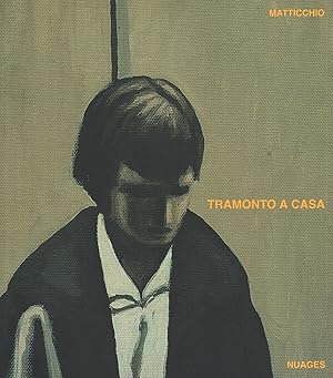 TRAMONTO A CASA di Matticchio (Dipinti 2005-2006) Ed. Nuages SCONTO 38% - B08