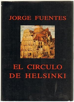 EL CIRCULO DE HELSINKI by Jorge Fuentes