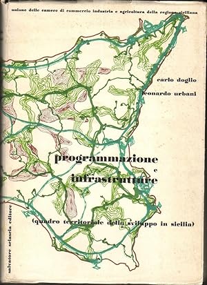 PROGRAMMAZIONE E INFRASTRUTTURE (Quadro territoriale dello sviluppo in Sicilia)