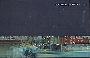 ANDREA GARUTI VIEWS ed. Damiani 2006