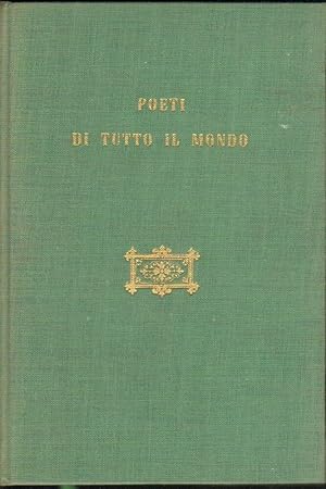 POETI DI TUTTO IL MONDO ed. Signorelli 1961